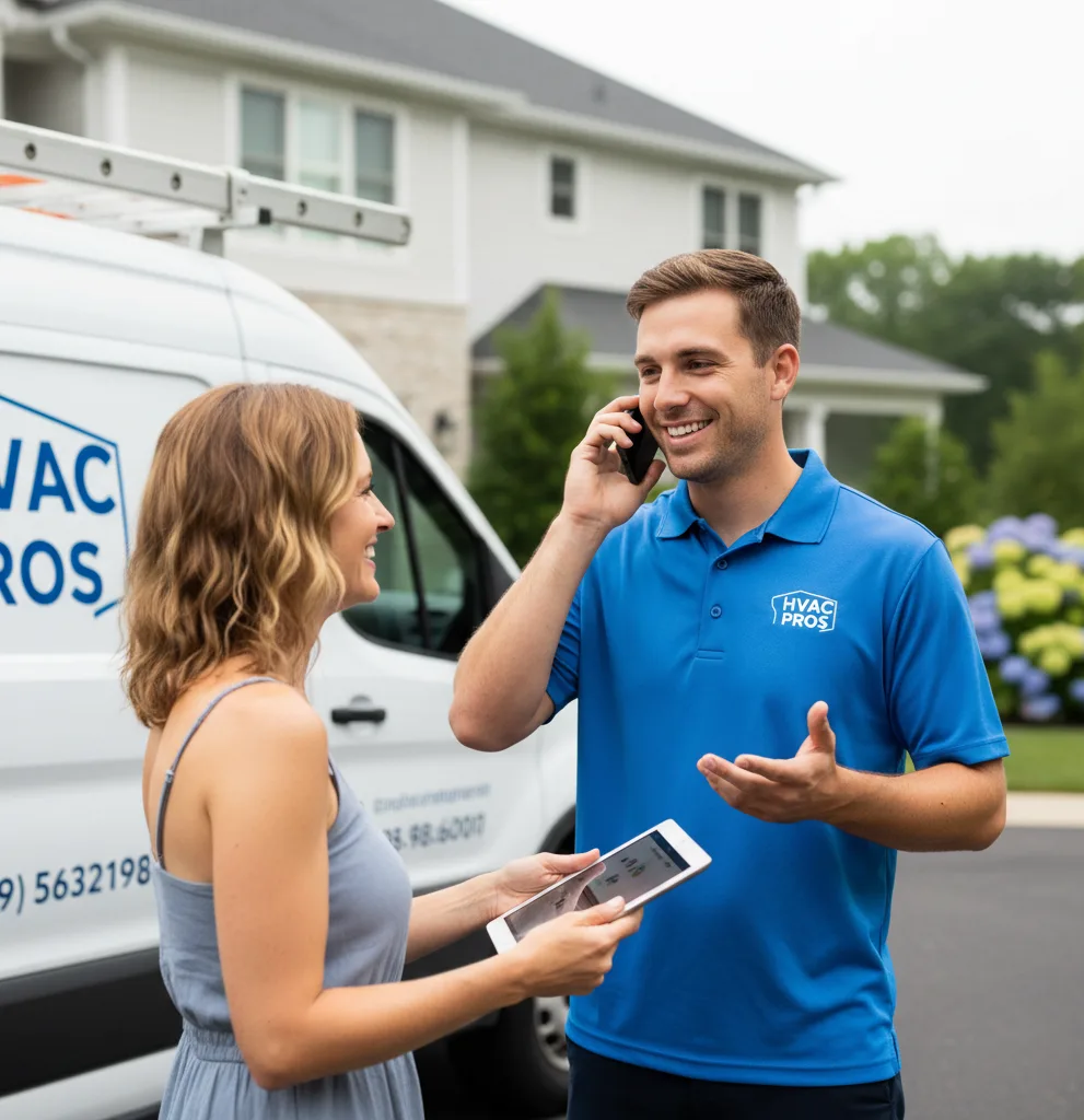 Cobra HVAC customer support in Cocoa Beach